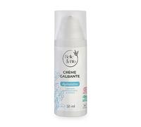 Belle&Bio - Crema para escote y busto certificado Cosmos por Ecocert, 50 ml