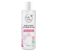 Belle & Bio Cuidado Limpieza Higiene Íntima 150ml