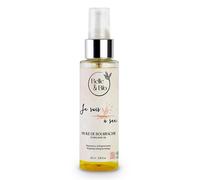 Belle & Bio Hidratación Aceite Reparador y Regenerador Corporal de Borraja 100ml