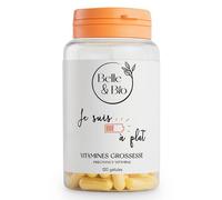Belle & Bio Vitaminas para el Embarazo 120 cápsulas