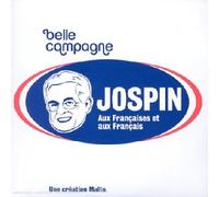 Belle Campagne - Jospin - Aux Françaises Et Aux Français