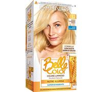 BELLE Color 112 Biondo Chiaro Mo Dorato Colorazioni per capelli
