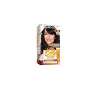 BELLE COLOR 24 castano scuro naturale - Tintes para el cabello