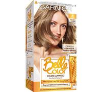 BELLE COLOR 4biondo cenere naturale - Tintes para el cabello