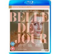 Belle De Jour 50th Anniversary (Blu-ray)
