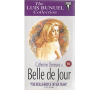 Belle De Jour [Alemania] [VHS]