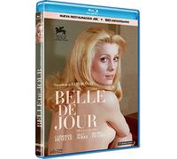 Belle de jour (Bella de día)