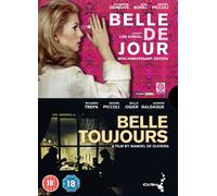 Belle De Jour / Belle Toujours [Reino Unido] [DVD]