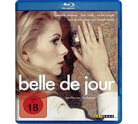Belle de Jour - Die Schöne des Tages [Alemania] [Blu-ray]
