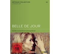 Belle de Jour - Die Schöne des Tages - Arthaus Collection Literatur [Alemania] [DVD]