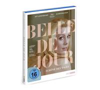 Belle de Jour - Die Schöne des Tages (Blu-ray) (Importación USA)