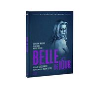 Belle De Jour [Edizione: Regno Unito] [Reino Unido] [Blu-ray]