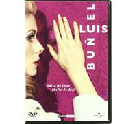 Belle De Jour (L.Buñuel) [DVD]