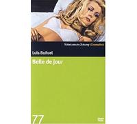 Belle de Jour - SZ-Cinemathek [Alemania] [DVD]
