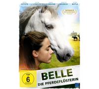 Belle - Die Pferdeflüsterin [Alemania] [DVD]