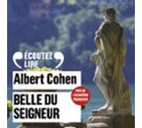 Belle Du Seigneur (audiolibro)