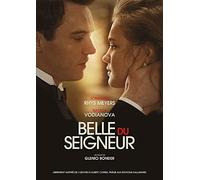 Belle du Seigneur [Francia] [DVD]
