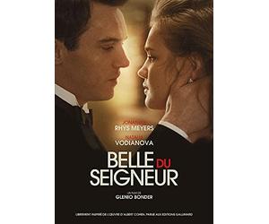 Belle du Seigneur [Francia] [DVD]