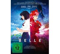 Belle [Alemania] [DVD]