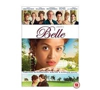 Belle [DVD] [2013] by Gugu Mbatha-Raw
