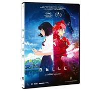 Belle [DVD] (2021) Ryū to Sobakasu no Hime