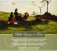 Belle Epoque à Turin