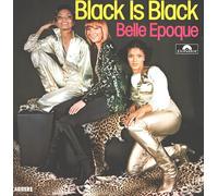 Belle Epoque - Belle Epoque - Black Is Black - Polydor - 2417 112, Carrere - 2417 112