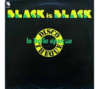 Belle Epoque - Black Is Black - EMI - 3C 064-18225