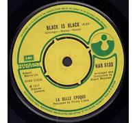 Belle Epoque - Black Is Black - Harvest - HAR 5133