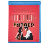 Belle Epoque – Blu-ray – Edición Estados Unidos
