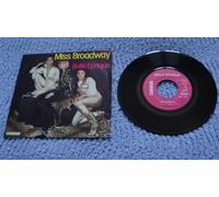 Belle Epoque - Miss Broadway [Vinilo]