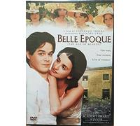 Belle Epoque [Reino Unido] [DVD]