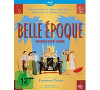 Belle Époque - Saison der Liebe - Limited Edition [Alemania] [Blu-ray]