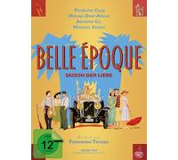 Belle Époque - Saison der Liebe - Limited Edition [Alemania] [DVD]