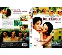 Belle Epoque, the Age of Beauty