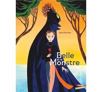 Belle et le Monstre