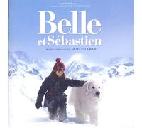 Belle et Sebastien