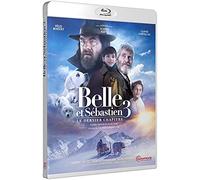 Belle et Sébastien 3 : Le dernier chapitre [Blu-ray]