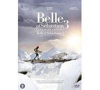 Belle et Sebastien 3 : Le Dernier Chapitre [Blu Ray] [Blu-ray]