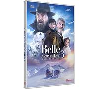 Belle et Sébastien 3 : Le dernier chapitre [Francia] [DVD]