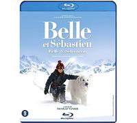 Belle et Sebastien [Blu Ray] [Blu-ray]