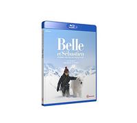 Belle et Sébastien [Francia] [Blu-ray]