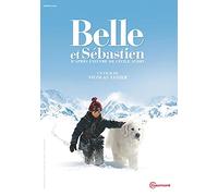 Belle et Sébastien [Francia] [DVD]