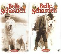 Belle et sebastien [Francia] [VHS]