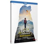 Belle et Sébastien : Nouvelle Génération [Francia] [Blu-ray]