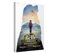 Belle et Sébastien : Nouvelle Génération [Francia] [DVD]