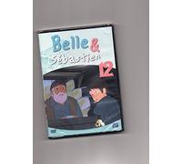 BELLE ET SEBASTIEN Vol 12 [HD DVD]