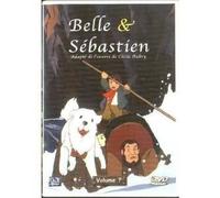 Belle Et Sébastien - Vol. 7 - Neuf