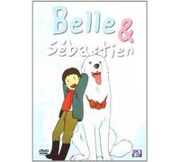 Coffret belle et sebastien, vol. 2 [Francia] [DVD]