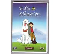 Belle et Sébastien Volume 6